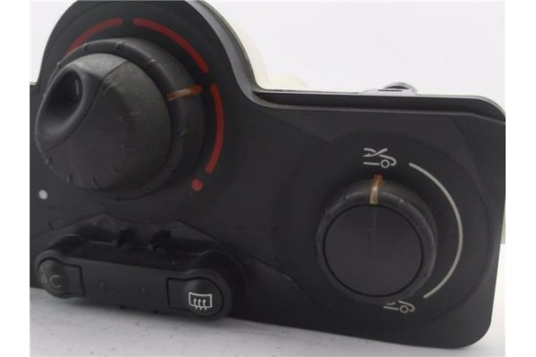 Recambio de mandos calefaccion / a.a. para seat ibiza (6k1) 1.9 básico referencia OEM IAM 69590001 030967W 