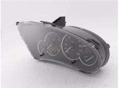 Recambio de cuadro completo para peugeot 206 cc cabrio-coupé 1.6 cc referencia OEM IAM 9656696680  