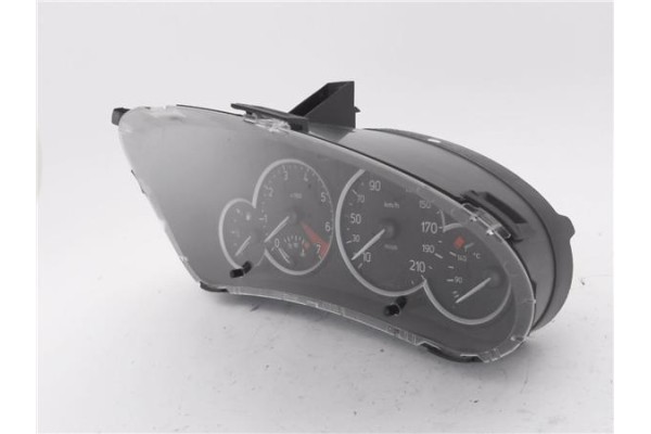 Recambio de cuadro completo para peugeot 206 cc cabrio-coupé 1.6 cc referencia OEM IAM 9656696680  