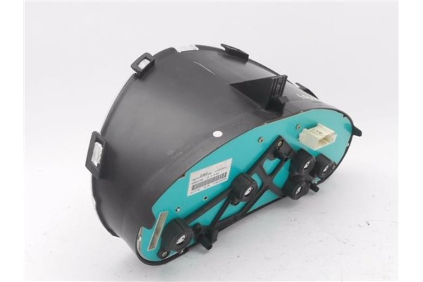 Recambio de cuadro completo para peugeot 206 cc cabrio-coupé 1.6 cc referencia OEM IAM 9656696680  