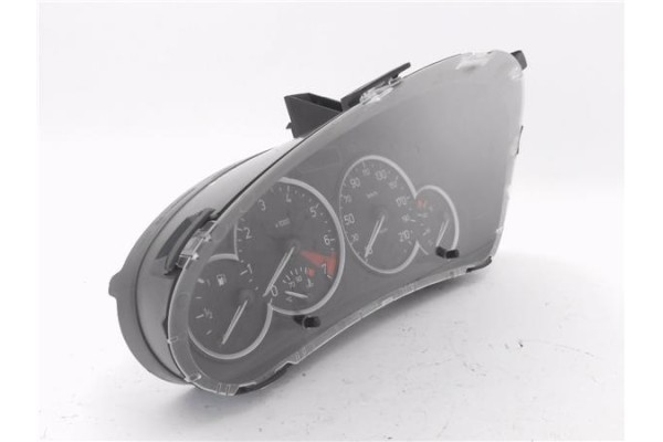 Recambio de cuadro completo para peugeot 206 cc cabrio-coupé 1.6 cc referencia OEM IAM 9656696680  