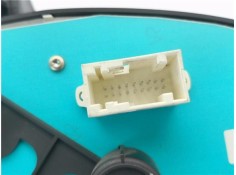 Recambio de cuadro completo para peugeot 206 cc cabrio-coupé 1.6 cc referencia OEM IAM 9656696680  