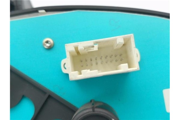 Recambio de cuadro completo para peugeot 206 cc cabrio-coupé 1.6 cc referencia OEM IAM 9656696680  