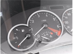 Recambio de cuadro completo para peugeot 206 cc cabrio-coupé 1.6 cc referencia OEM IAM 9656696680  