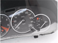 Recambio de cuadro completo para peugeot 206 cc cabrio-coupé 1.6 cc referencia OEM IAM 9656696680  