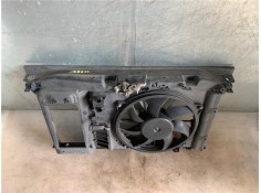 Recambio de electroventilador para peugeot 308 1.6 confort referencia OEM IAM 9650316080 1858824116 