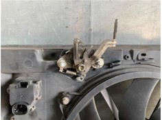 Recambio de electroventilador para peugeot 308 1.6 confort referencia OEM IAM 9650316080 1858824116 