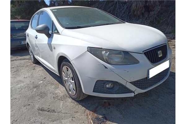 seat ibiza berlina (6j5) del año 2011