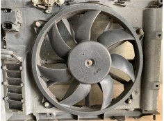 Recambio de electroventilador para peugeot 308 1.6 confort referencia OEM IAM 9650316080 1858824116 