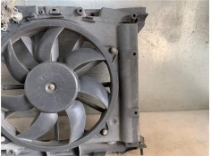 Recambio de electroventilador para peugeot 308 1.6 confort referencia OEM IAM 9650316080 1858824116 