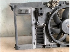 Recambio de electroventilador para peugeot 308 1.6 confort referencia OEM IAM 9650316080 1858824116 