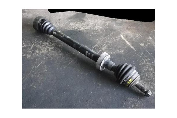 Recambio de palier delantero derecho para seat ibiza (6k)(1993) 1.3 i referencia OEM IAM   