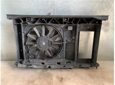 Recambio de electroventilador para peugeot 308 1.6 confort referencia OEM IAM 9650316080 1858824116 