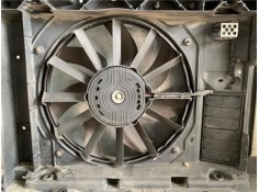 Recambio de electroventilador para peugeot 308 1.6 confort referencia OEM IAM 9650316080 1858824116 