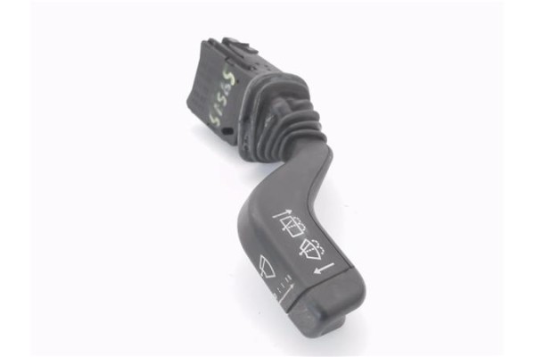 Recambio de mando limpiaparabrisas para opel meriva 1.6 16v referencia OEM IAM 09185413 12268700 