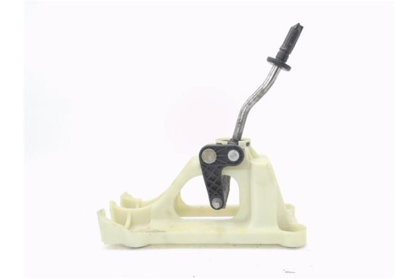 Recambio de conjunto palanca cambio velocidad para suzuki sx4 (gy) 1.6 vvt 4x4 referencia OEM IAM 2810063J05  