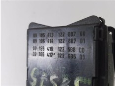 Recambio de mando limpiaparabrisas para opel meriva 1.6 16v referencia OEM IAM 09185413 12268700 