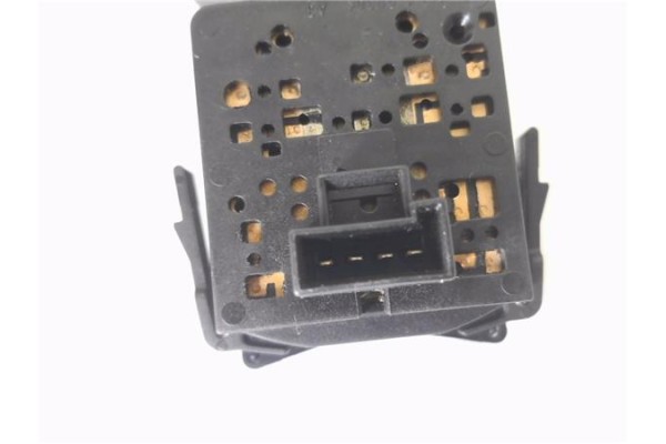 Recambio de mando limpiaparabrisas para opel meriva 1.6 16v referencia OEM IAM 09185413 12268700 