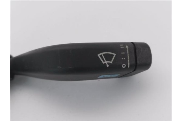 Recambio de mando limpiaparabrisas para opel meriva 1.6 16v referencia OEM IAM 09185413 12268700 