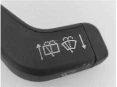 Recambio de mando limpiaparabrisas para opel meriva 1.6 16v referencia OEM IAM 09185413 12268700 
