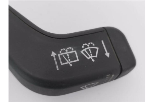 Recambio de mando limpiaparabrisas para opel meriva 1.6 16v referencia OEM IAM 09185413 12268700 