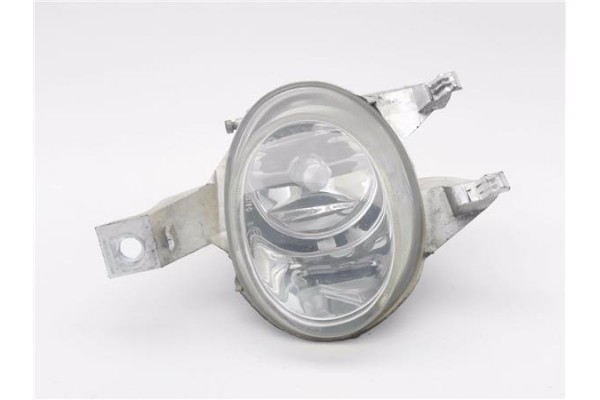 Recambio de faro antiniebla derecho para peugeot 206 cc cabrio-coupé 1.6 cc referencia OEM IAM 9628733980 9000222 