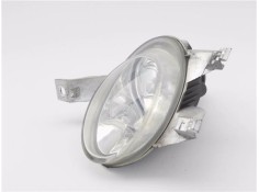 Recambio de faro antiniebla derecho para peugeot 206 cc cabrio-coupé 1.6 cc referencia OEM IAM 9628733980 9000222 