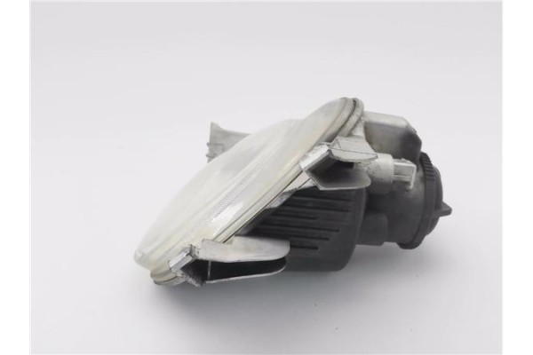 Recambio de faro antiniebla derecho para peugeot 206 cc cabrio-coupé 1.6 cc referencia OEM IAM 9628733980 9000222 