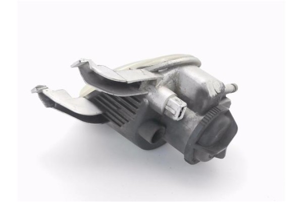 Recambio de faro antiniebla derecho para peugeot 206 cc cabrio-coupé 1.6 cc referencia OEM IAM 9628733980 9000222 