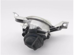Recambio de faro antiniebla derecho para peugeot 206 cc cabrio-coupé 1.6 cc referencia OEM IAM 9628733980 9000222 