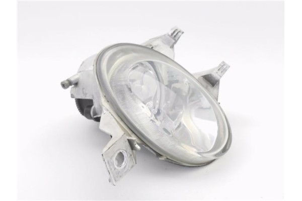 Recambio de faro antiniebla derecho para peugeot 206 cc cabrio-coupé 1.6 cc referencia OEM IAM 9628733980 9000222 
