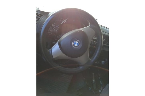 Recambio de volante para bmw serie 1 berlina (e81/e87) 2.0 120d referencia OEM IAM   