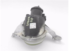 Recambio de faro antiniebla derecho para peugeot 206 cc cabrio-coupé 1.6 cc referencia OEM IAM 9628733980 9000222 
