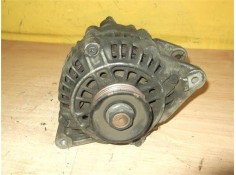 Recambio de alternador para hyundai accent (lc) 1.3 referencia OEM IAM MANDO  