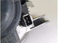 Recambio de faro antiniebla derecho para peugeot 206 cc cabrio-coupé 1.6 cc referencia OEM IAM 9628733980 9000222 