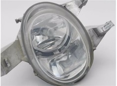 Recambio de faro antiniebla derecho para peugeot 206 cc cabrio-coupé 1.6 cc referencia OEM IAM 9628733980 9000222 