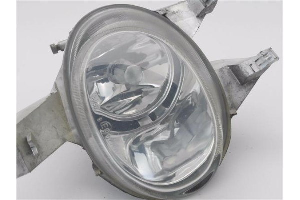 Recambio de faro antiniebla derecho para peugeot 206 cc cabrio-coupé 1.6 cc referencia OEM IAM 9628733980 9000222 