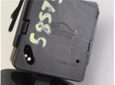Recambio de mando intermitencia para opel meriva 1.6 16v referencia OEM IAM 52767533  
