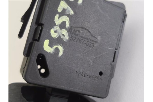 Recambio de mando intermitencia para opel meriva 1.6 16v referencia OEM IAM 52767533  
