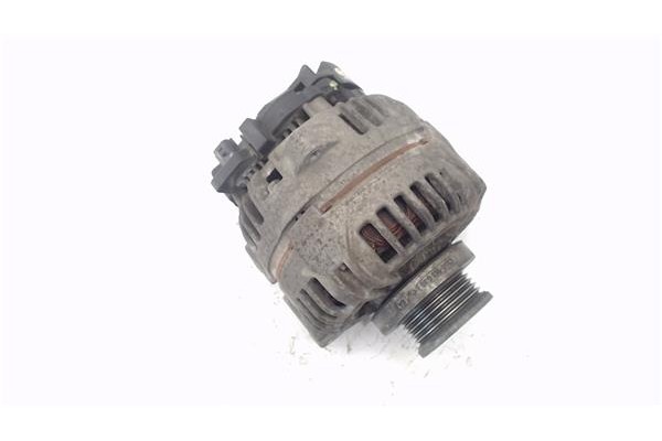 Recambio de alternador para renault modus i 1.4 (jp01, jp0j) referencia OEM IAM 0124425013 8200325823 