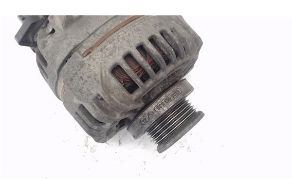 Recambio de alternador para renault modus i 1.4 (jp01, jp0j) referencia OEM IAM 0124425013 8200325823 