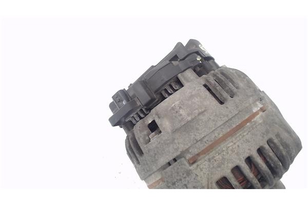 Recambio de alternador para renault modus i 1.4 (jp01, jp0j) referencia OEM IAM 0124425013 8200325823 