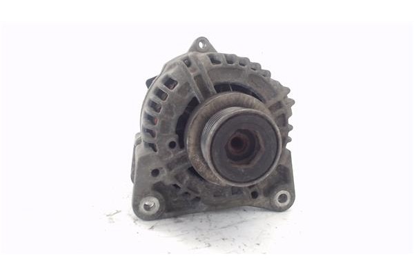Recambio de alternador para renault modus i 1.4 (jp01, jp0j) referencia OEM IAM 0124425013 8200325823 