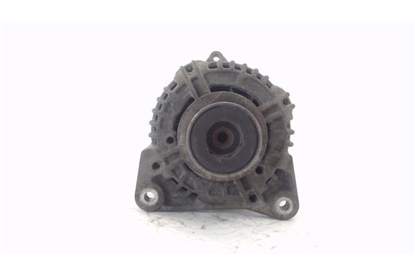 Recambio de alternador para renault modus i 1.4 (jp01, jp0j) referencia OEM IAM 0124425013 8200325823 