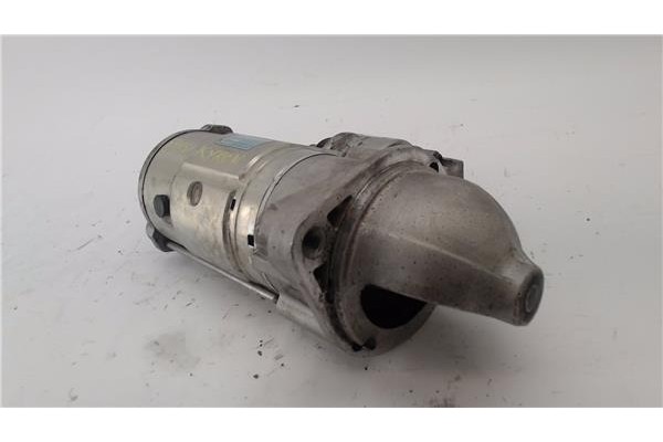 Recambio de motor arranque para ssangyong kyron 2.0 200 xdi referencia OEM IAM 6651510101  