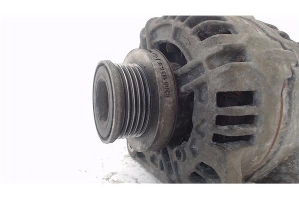 Recambio de alternador para renault modus i 1.4 (jp01, jp0j) referencia OEM IAM 0124425013 8200325823 