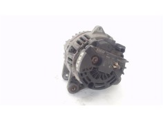 Recambio de alternador para renault modus i 1.4 (jp01, jp0j) referencia OEM IAM 0124425013 8200325823 
