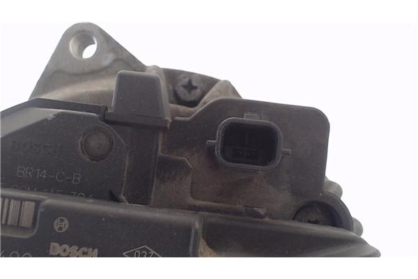 Recambio de alternador para renault modus i 1.4 (jp01, jp0j) referencia OEM IAM 0124425013 8200325823 