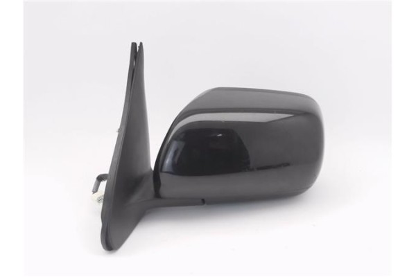 Recambio de retrovisor electrico izquierdo para suzuki grand vitara (jb/jt) 1.9 ddis jlx (5-ptas.) referencia OEM IAM E4012289  