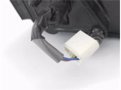 Recambio de retrovisor electrico izquierdo para suzuki grand vitara (jb/jt) 1.9 ddis jlx (5-ptas.) referencia OEM IAM E4012289  